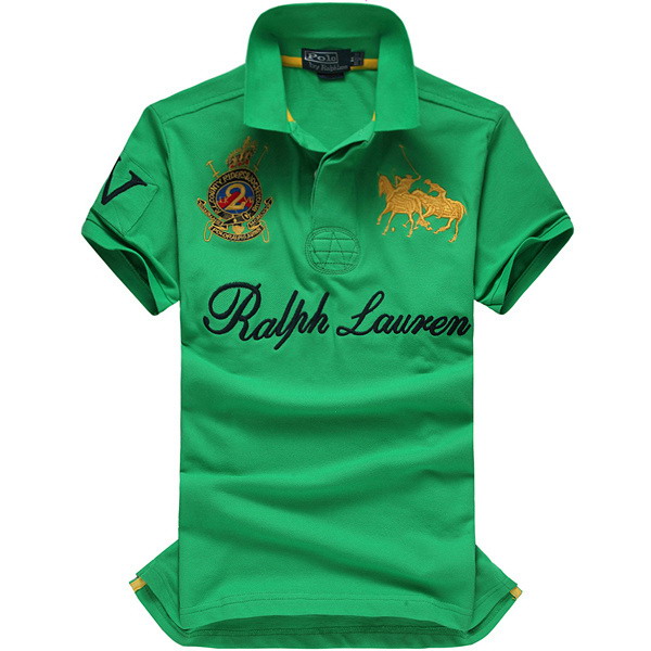 POLO short lapel T man S-2XL 2022-5-13-131